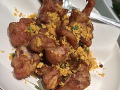 -汤城小厨•粤菜•靓汤(金融街店)