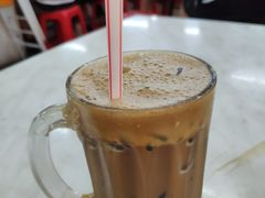 阿荣哥海南茶-ICC PUDU