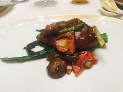 -金轩中餐厅 Jin Xuan(浦东丽思卡尔顿酒店)