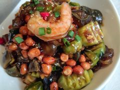 -北李妈妈菜·海肠捞饭(开发区万达店)