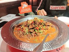 -烹湘·鲜炒湖南土菜(海珠店)