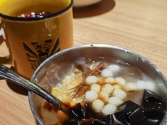 -太二酸菜鱼(财富购物中心店)