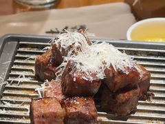 -味太助·银饭食堂(中华城店)