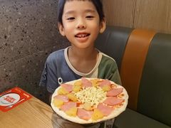 -比格比萨自助(南京万达茂店)