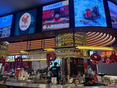 -人民咖啡馆(四行仓库店)