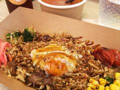 -就是卷儿Wrap and Roll(宣化路店)