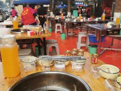 -江二娃串串香(科园四路总店)