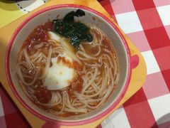 -西贝(枫蓝国际购物中心店)