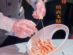 -禧悦楼 · 港味海鲜火锅