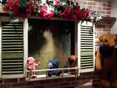 -济州岛泰迪熊博物馆