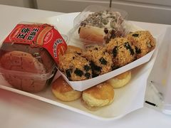 -味多美蛋糕(新和平里店)
