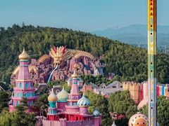 -南京银杏湖乐园