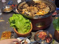 -棒小伙·齐齐哈尔烤肉(龙茗路店)