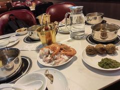 -九月海·海鲜自助(世纪东方店)