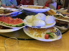 -鸿恩陶然大观园
