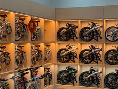 -DAHON大行折叠自行车(松江旗舰店)