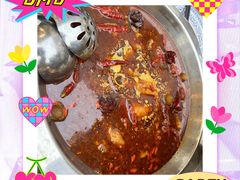 -铁真·刨冰红焖羊肉(总店)