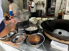 -甘记肥肠粉(马鞍北路店)