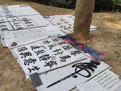 -敬亭山风景名胜区