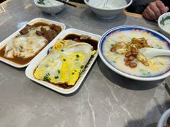 秘制牛腩肠-银记肠粉店(北京路店)