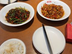 -天下客饭店(中山路店)