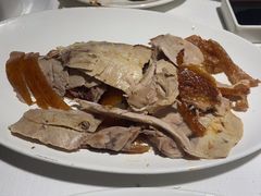 -鸭王烤鸭店(三里河店)