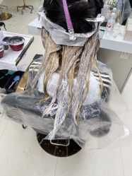 -GANO HAIR 