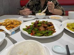 -火龙堂·风味民间菜(文一路店)