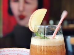 -Ginger(兴国路店)