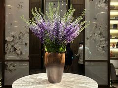 -悦轩中餐厅·高空江景·杭州柏悦酒店