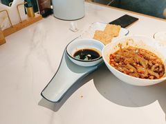 -南山翁新概念川菜(江宁万达广场店)