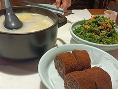 -小吊梨汤·北京菜·烤鸭(清河万象汇店)