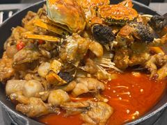 -京元盛铜锅涮肉(上海总店)