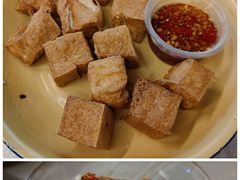 -东排食堂长沙小吃大排档(五一广场店)