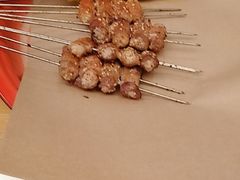 -喝丢一只鞋海鲜烧烤·海肠捞饭(文体街店)