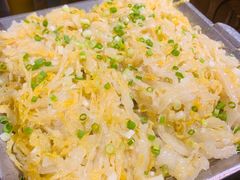 -很久以前羊肉串(昌里路三钢里店)