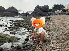 -黑石礁公园