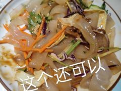-老镇春饼(济宁万达店)