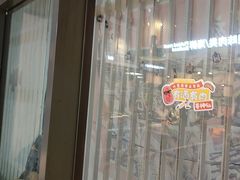 -非烤勿扰韩料自助烤肉(松山湖万科店)