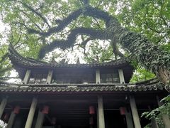 -蒋氏故居