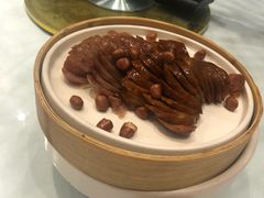 -眉州东坡·熊猫主题餐厅(枫蓝店)