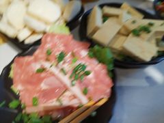 -酒谊炭火自助烤肉(商社汇巴南购物中心店)