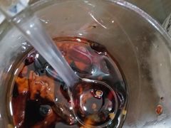 -老爆肚满五香烧牛羊肉
