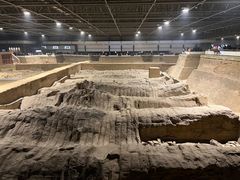 -秦始皇帝陵博物院(兵马俑)