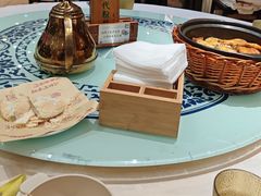 -老西门·常州菜(新区店)