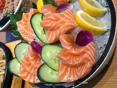 -万岁寿司(万国店)