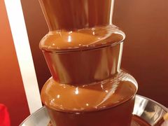 -歌斐颂巧克力小镇