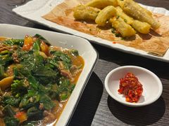 -大洋家·精品潮汕菜·生腌砂锅粥(天河东路店)