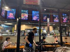 -伍丁·烤牛肋(和平东桥店)