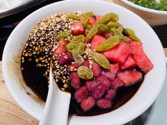 -宽窄巷子鲜牛火锅(北京首店)